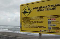 Top Indonesian Legislator Urges Public to Maintain Tsunami Drills