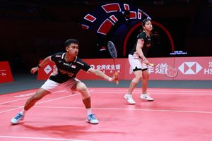 Jadwal Malaysia Open 2026: Jafar/Felisha Lawan Wakil Tuan Rumah