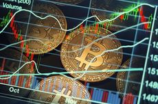 Tren "To the Moon" Berlanjut, Harga Bitcoin Tembus Rp 1 Miliar 
