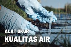 Mengenal Jenis-jenis Alat Ukur Kualitas Air 