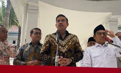 Pemulihan 2,3 Juta UMKM Terdampak Banjir Sumatera Mulai 9 Januari