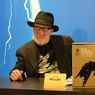 Frank Miller, Sosok di Balik Tokoh Komik Ikonik DC dan Marvel