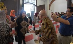 Menjaga Roh Kesetaraan Gender Lewat Pentas Wayang Orang di Semarang