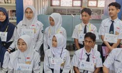 Ada Tes Literasi-Numerasi di MPLS 2025, Mendikdasmen: Sifatnya Sederhana