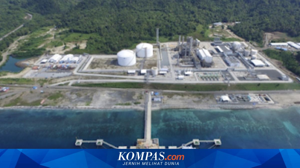 Harga Amoniak Turun, Pendapatan ESSA Turun 45 Persen pada Kuartal I-2023