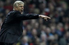 Wenger: Arsenal Bermental Istimewa