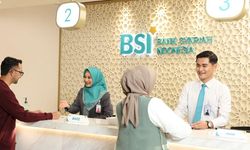 BSI Beri Beasiswa untuk 5.195 Pelajar dan Mahasiswa 