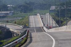 Jalan Tol yang Beroperasi Tahun Ini Ditargetkan Capai 2.000 Km
