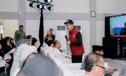Bukan Sekadar Mengawasi Asrama, Gus Ipul Minta Wali Asuh Sekolah Rakyat Dampingi Siswa dengan Empati