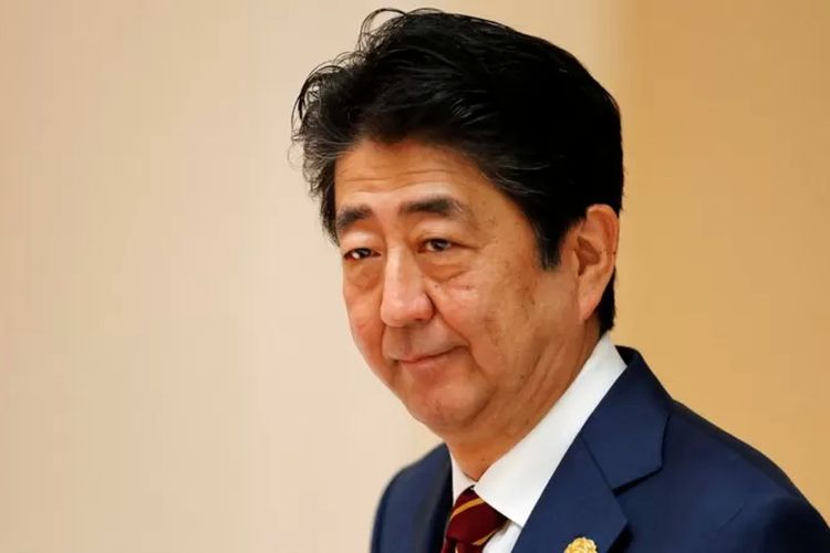 Mengapa Shinzo Abe Jadi Sosok yang Begitu Penting di Jepang? Halaman all -  Kompas.com
