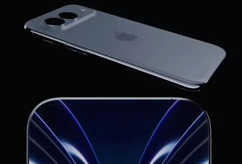 Bocoran iPhone XX, Jadi Ponsel Spesial Perayaan 20 Tahun iPhone?