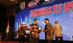 Apeksi Jadi Momentum Penguatan Persatuan Pasca Pemilu