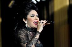 Krisdayanti: Konser Traya