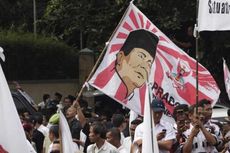 Bahas Pemenangan Prabowo-Hatta, Gerindra Sinergikan Puluhan DPD