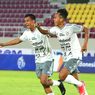 Hasil Dewa United Vs Bali United 1-2: Serdadu Tridatu Jaga Momentum, Salip 2 Tim Sekaligus