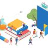 Kisah Angger, Lanjut Kuliah S2 Sambil Bermusik dan Bekerja