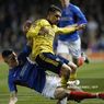 Portsmouth Vs Arsenal, Gol Sokratis Bawa The Gunners Unggul