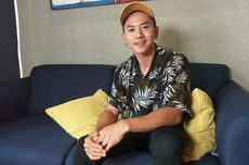 Main Film Bridezilla, Rafael Tan Jadi Cowok Feminin