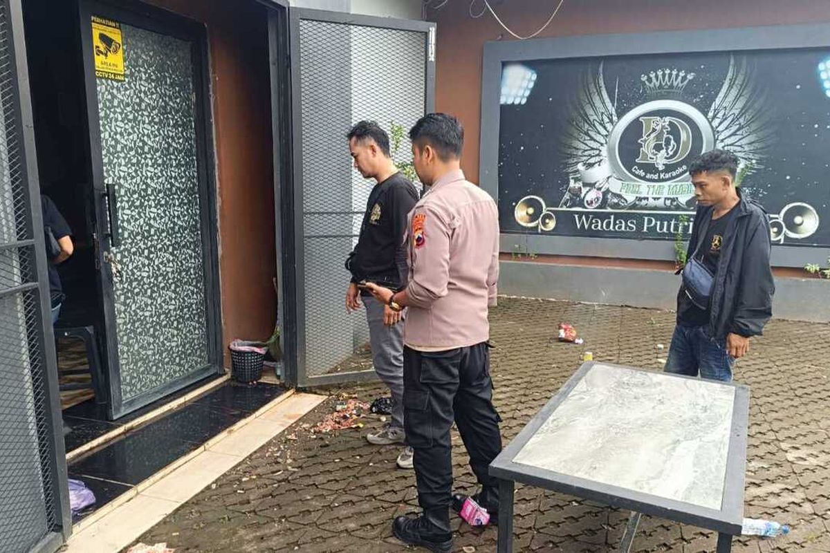 Kronologi Perkelahian di Ruang Karaoke Pemalang yang Tewaskan 1 Orang