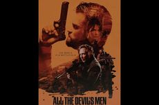 Sinopsis Film All The Devil's Men, Hidup Milo Gibson Usai Jadi Anggota Navy SEAL