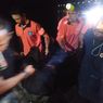 Mabuk, 2 Pemuda Tewas Terjatuh dari Jembatan Emas Pangkal Pinang