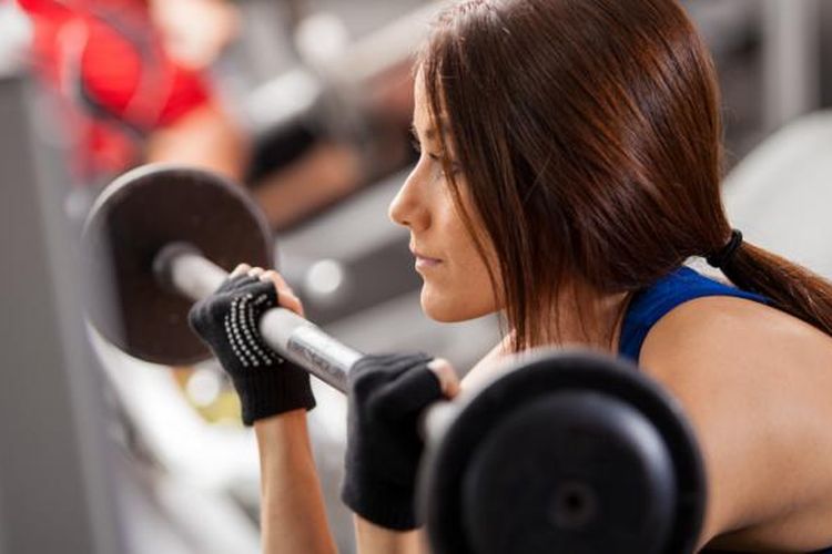 Body Weight Training Pengertian, Jenis, Manfaat, dan Tujuan