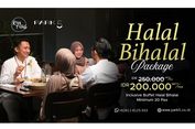 Cari Tempat Halalbihalal di Jakarta Selatan? Park 5 Simatupang Hadirkan Paket Spesial!