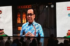 Kasus Korupsi Kuota Haji Bikin Penyidik KPK Terbang ke Arab Saudi