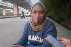 Tak Mau Celaka, Nina Ogah Bawa Oleh-oleh dari Kampung Halaman Pakai Motor yang Dikendarainya