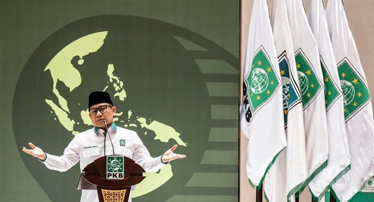 PKB Gelar Muktamar Setelah Pilkada 2024, Akan Ganti Cak Imin?