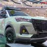 Daihatsu Bicara Manisnya Tren Pasar SUV