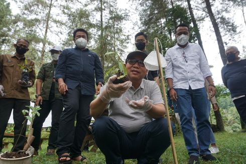 Bulan Ini 9 Orang di Banyumas Meninggal akibat Covid-19, Bupati Duga Ada yang Terinfeksi Omicron