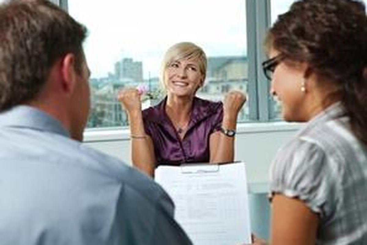 Orang narsis lebih mampu 