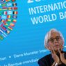 Christine Lagarde Jadi Perempuan Pertama Pimpin Bank Sentral Eropa
