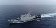 TNI AL Kerahkan Tiga KRI untuk Perluas Pencarian 5 Jurnalis Hilang di Perairan Gunung Anak Krakatau