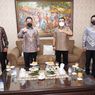 Calon Kapolri Listyo Sigit: Tidak Boleh Ada Ruang Bagi Bandar Narkoba di Negara Ini