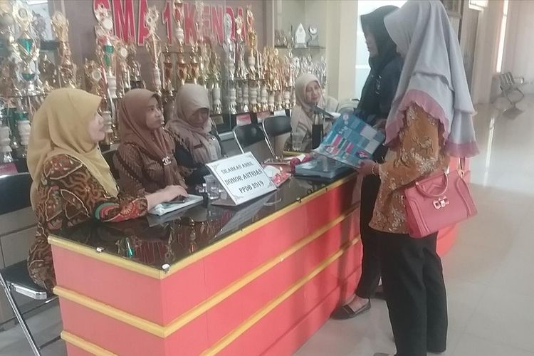 5 Hal Perlu Diperhatikan Saat Daftar Ppdb Sma 2020