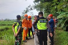 Seorang Petani Nekat Panjat Menara Sutet, Turun Usai Dibujuk Keluarganya