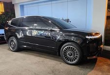 Spesifikasi Hyundai Ioniq 9 yang Sudah Hadir di Indonesia