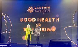 Pemenang Lestari Awards 2024:  Kalla Group Komitmen Sejahterakan Karyawan