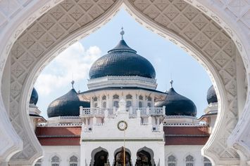 Percampuran Etnis Aceh dan Melayu Menurut Sejarah dan Budaya