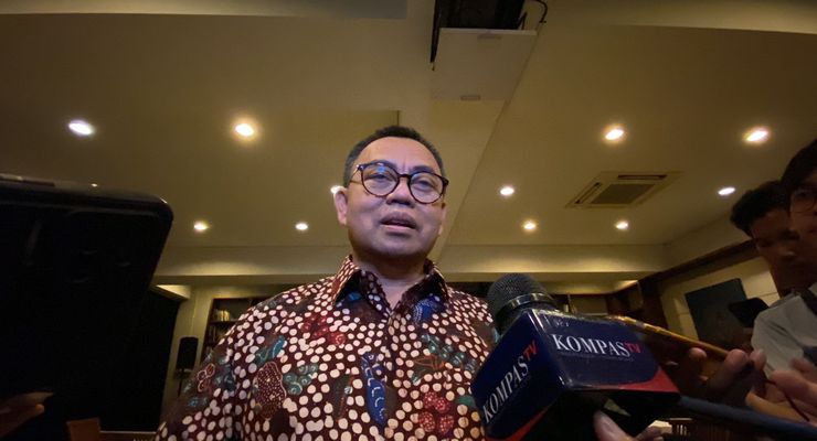 Timnas Anies-Muhaimin Dorong KPU Buka Transaksi Mencurigakan Ratusan Miliar Rupiah ke Rekening Bendahara Parpol