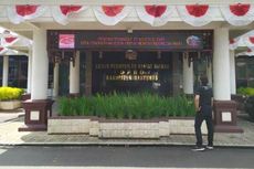 Gedung DPRD Banyumas Kembali Dibuka, Sementara Tak Terima Kunjungan dari Luar Kota