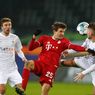 5 Pemain Kunci Jerman di Euro 2020, Ada Sang Penafsir Ruang