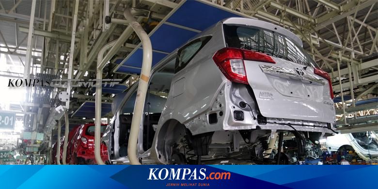 80 Persen Karyawan Daihatsu Lulusan Smk
