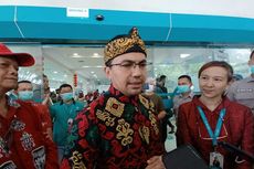 202 Dispensasi Nikah di Kabupaten Bandung, Sahrul Gunawan: Pendekatan Agama Krusial Tangani Pernikahan Dini