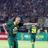 Geoffrey Castillion Pergi, Persib Bandung Datangkan David da Silva