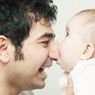 Ayah Juga Harus Terlibat di 1000 Hari Pertama Kehidupan Anak