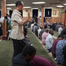 Minneapolis Jadi Kota Besar Pertama di AS yang Izinkan Azan Berkumandang 5 Kali Sehari