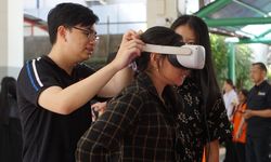 Unika Atma Jaya Gelar 'Open House' di Dua Kampus, Hadirkan Program Beasiswa Menarik